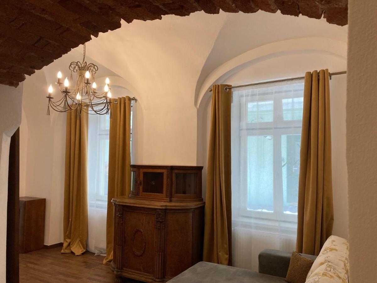 Historical Center Residence 1 Sibiu Exterior photo